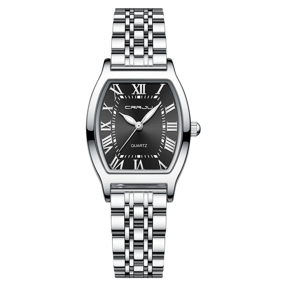 Relógio Feminino CRRJU Duchess
