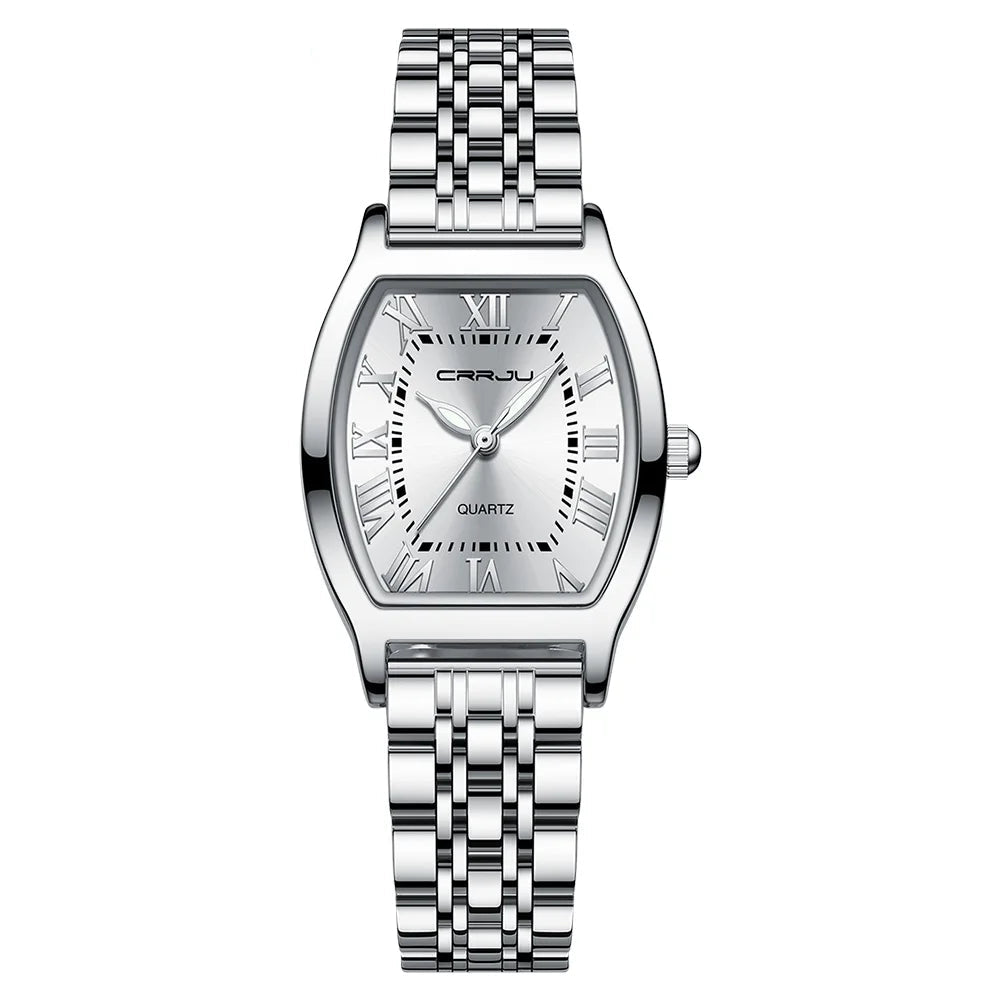 Relógio Feminino CRRJU Duchess