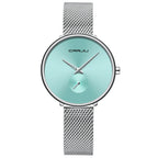 Relógio Feminino CRRJU Aurora