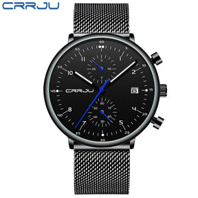 Relógio Masculino CRRJU Oslo