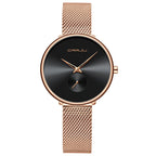 Relógio Feminino CRRJU Aurora