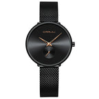 Relógio Feminino CRRJU Aurora