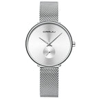 Relógio Feminino CRRJU Aurora