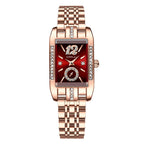 Relógio Feminino CRRJU Wix