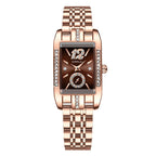 Relógio Feminino CRRJU Wix