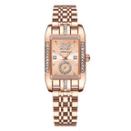 Relógio Feminino CRRJU Wix