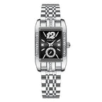 Relógio Feminino CRRJU Wix