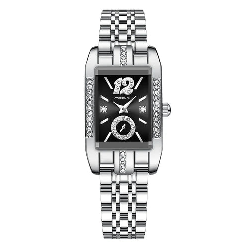 Relógio Feminino CRRJU Wix