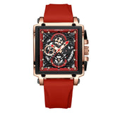 Vermelho