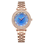 Relógio Feminino CRRJU Bellatrix