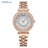 Rose com Branco