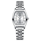 Relógio Feminino CRRJU Duchess