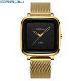 Gold Black