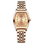 Relógio Feminino CRRJU Duchess