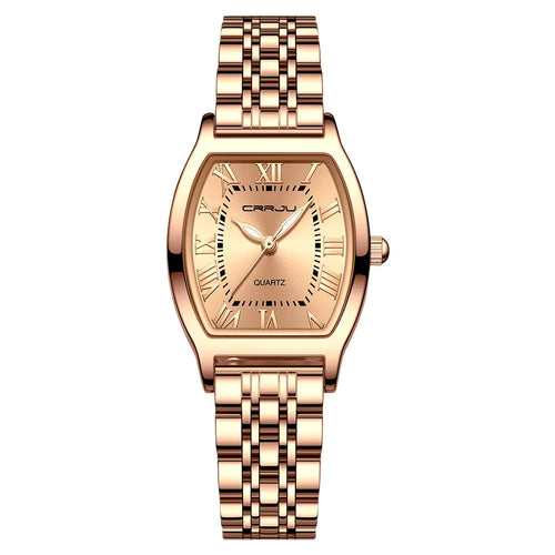 Relógio Feminino CRRJU Duchess